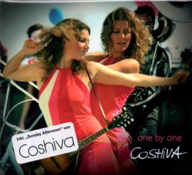 One By One - Coshiva (Mit Booklet) (Rarität) (Siehe Info unten) 