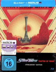 Starship Troopers 5 - Traitor Of Mars (Steelbox) 