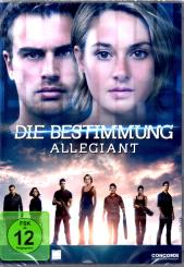 Die Bestimmung 3 - Allegiant 