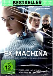 Ex Machina 