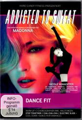 Addicted To Sweat - Dance Fit 