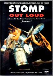 Stomp - Out Loud (Siehe Info unten) 