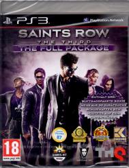 Saints Row - The Third 