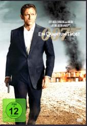 Ein Quantum Trost - 007 (Siehe Info unten) 