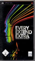 Every Extend Extra 