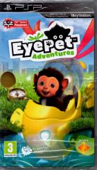Eye Pet Adventures 