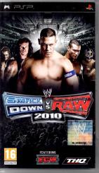 Smack Down Vs. Raw 