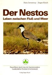 Der Nestos - Leben Zwischen Fluss Und Meer 