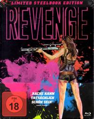 Revenge (Limited Steelbox Edition) (Rarität) 
