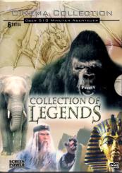 Collection Of Legends 