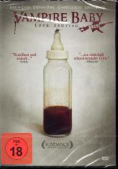 Vampire Baby (Uncut) 