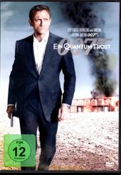 Ein Quantum Trost - 007 