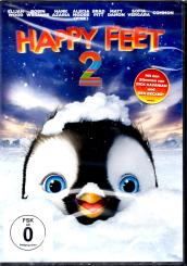Happy Feet 2 