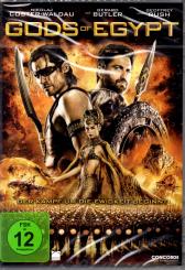 Gods Of Egypt 