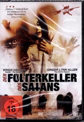Der Folterkeller Des Satans 