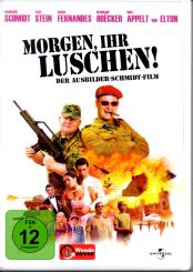 Morgen Ihr Luschen ! 