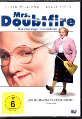 Mrs. Doubtfire (Siehe Info unten) 