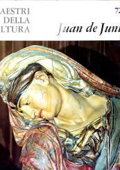 Italienisches Kunstbücher - 3er Set (I Maestri Della Scultura / Nr. 72, 73 & 100) (Siehe Info unten) 