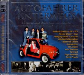Autofahrer Unterwegs (2 CD) (Rarität) 