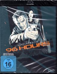 96 Hours 1 - Taken 1 (Edition Exklusiv) 