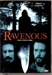 Ravenous  - Friss Oder Stirb 