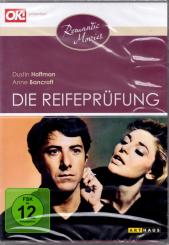 Die Reifeprüfung (Klassiker) (Siehe Info unten) 