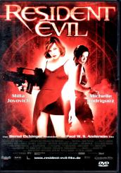 Resident Evil 1 