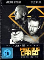 Precious Cargo (Mediabook) (Limited Edition) (Rarität) 