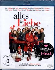 Alles ist Liebe 