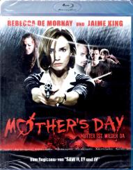 Mothers Day - Mutter Ist Wieder Da 