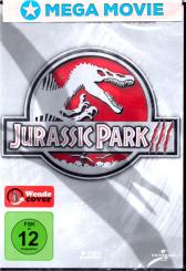 Jurassic Park 3 