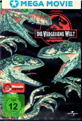 Jurassic Park 2 - Die Vergessene Welt 