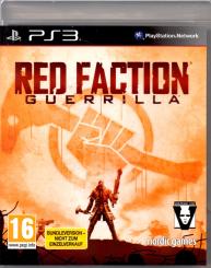 Red Faction - Guerrilla 