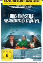 Louis Und Seine Ausserirdischen Kohlköpfe (Klassiker) 