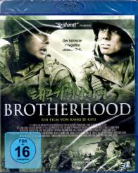 Brotherhood (Asien 2004) (Rarität) 
