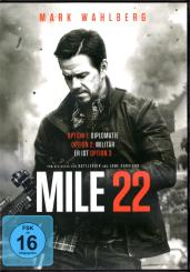 Mile 22 (Siehe Info unten) 