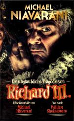 Die Unglaubliche Tragödie Von Richard 3. (3 DVD) (Siehe Info unten) 