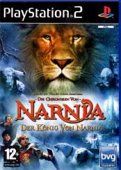 Die Chroniken Von Narnia - Der König Von Narnia 