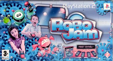 Robo Jam 