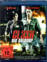 Clash - Die Söldner 