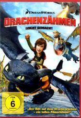 Drachenzähmen Leicht Gemacht 1 (Animation) 