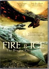 Fire & Ice - The Dragon Chronicles 