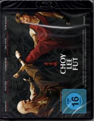Choy Lee Fut 