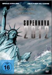 Supernova 2012 