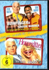 Bowfingers Grosse Nummer & Housesitter 