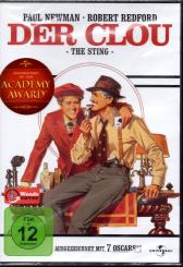 Der Clou - The Sting (Klassiker) 