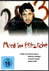 Mord Im Blitzlicht 
