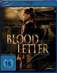Blood Letter 
