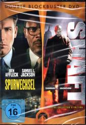 Spurwechsel & Shaft (2 DVD) 