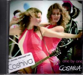 One By One - Coshiva (Rarität) (Siehe Info unten) 